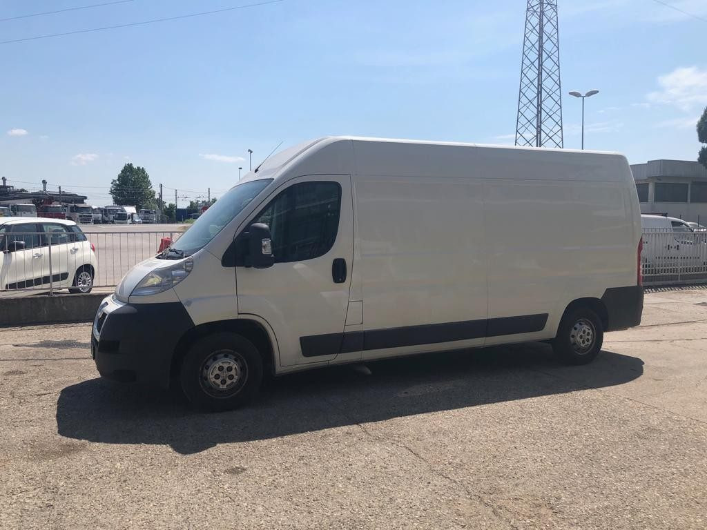 PEUGEOT FURGONE PEUGEOT - Товарен бус: снимка 1 PEUGEOT FURGONE PEUGEOT - Товарен бус: снимка 1