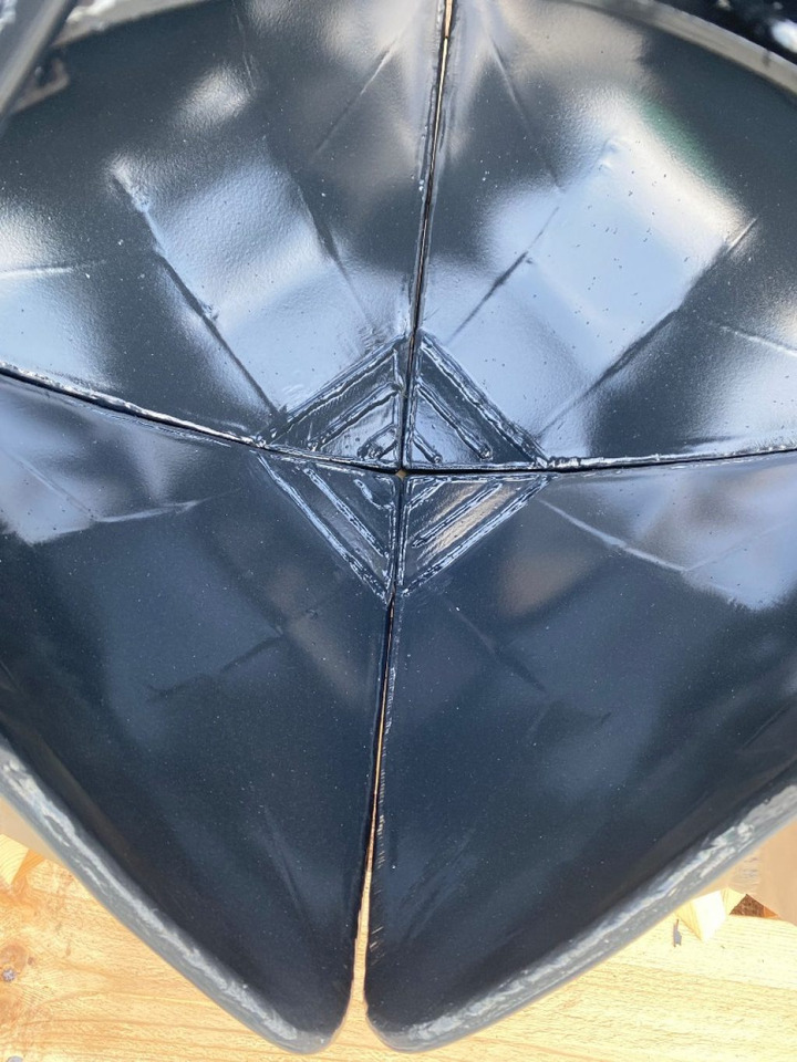 POLIPO NUOVO MARCA FERRARI 4 PALE - Грайфер: снимка 3 POLIPO NUOVO MARCA FERRARI 4 PALE - Грайфер: снимка 3