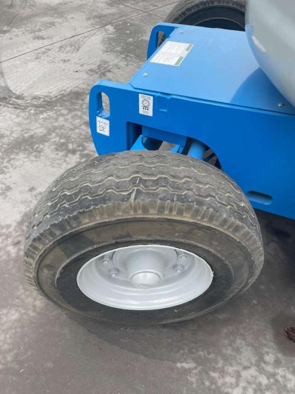 Genie Z45/25 - Артикулираща платформа: снимка 5 Genie Z45/25 - Артикулираща платформа: снимка 5