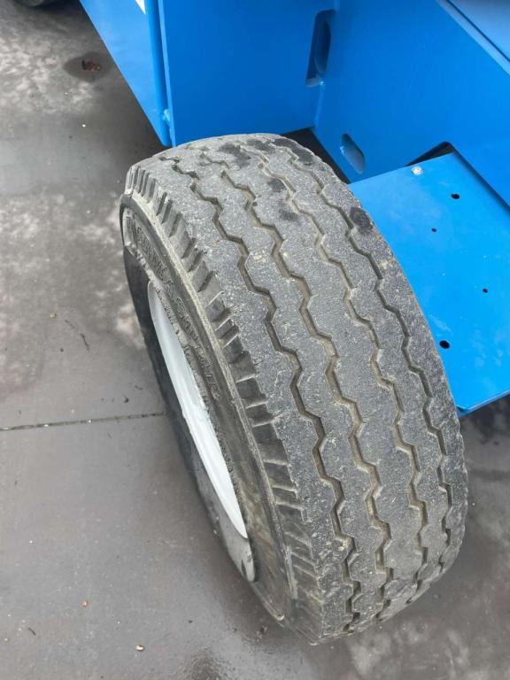Genie Z45/25 - Артикулираща платформа: снимка 4 Genie Z45/25 - Артикулираща платформа: снимка 4