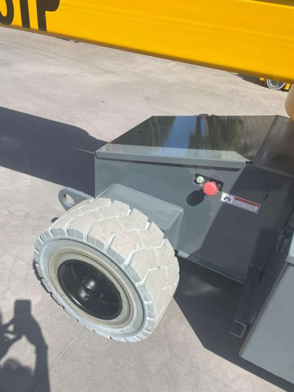 Haulotte HA15IP - Артикулираща платформа: снимка 4 Haulotte HA15IP - Артикулираща платформа: снимка 4