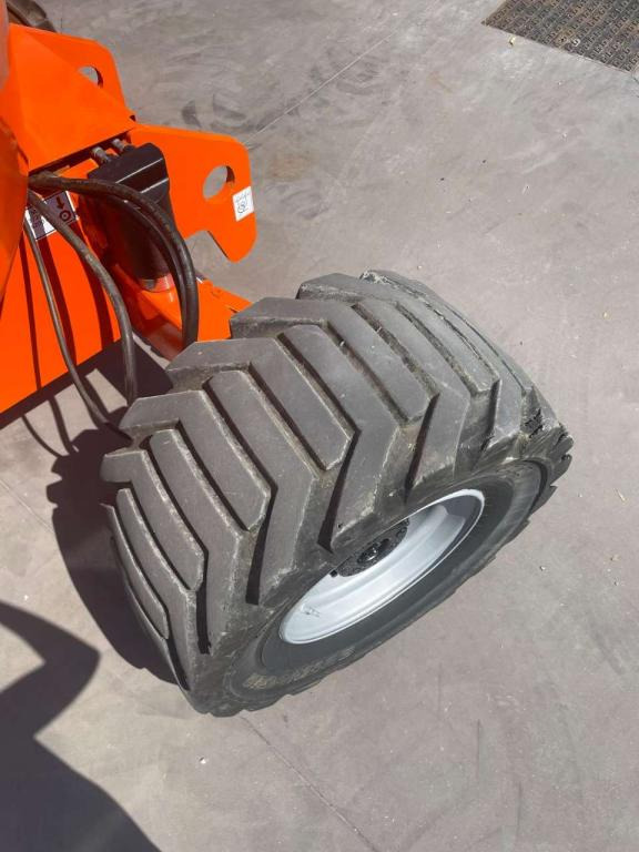 JLG 510AJ - Артикулираща платформа: снимка 5 JLG 510AJ - Артикулираща платформа: снимка 5