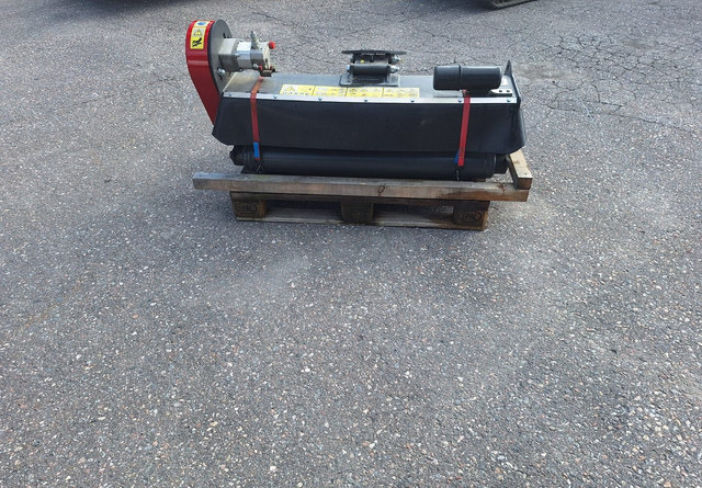 Seppi MH3 125cm Kampanja ! - Косачка-шредер: снимка 4 Seppi MH3 125cm Kampanja ! - Косачка-шредер: снимка 4