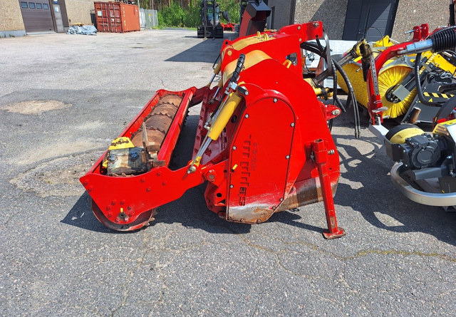 Seppi MMidisoil 250 - Горски мулчер: снимка 3 Seppi MMidisoil 250 - Горски мулчер: снимка 3