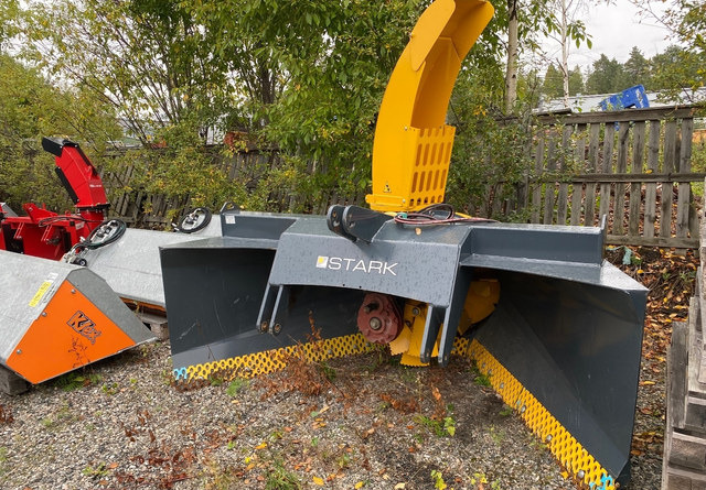 StarkST815 V-Linko - Роторен снегорин: снимка 2 StarkST815 V-Linko - Роторен снегорин: снимка 2