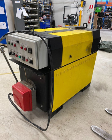 SteamRator MH700 - Електрогенератор: снимка 3 SteamRator MH700 - Електрогенератор: снимка 3