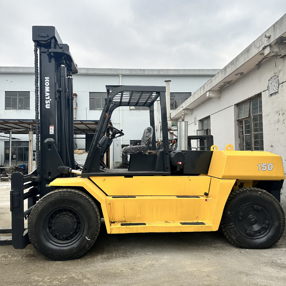 KOMATSU FD150 FD100 FD30 FD50 FD80 3Ton 5ton 8ton 10ton 15ton 16ton 20ton komatsu forklift - Дизелов мотокар: снимка 3 KOMATSU FD150 FD100 FD30 FD50 FD80 3Ton 5ton 8ton 10ton 15ton 16ton 20ton komatsu forklift - Дизелов мотокар: снимка 3