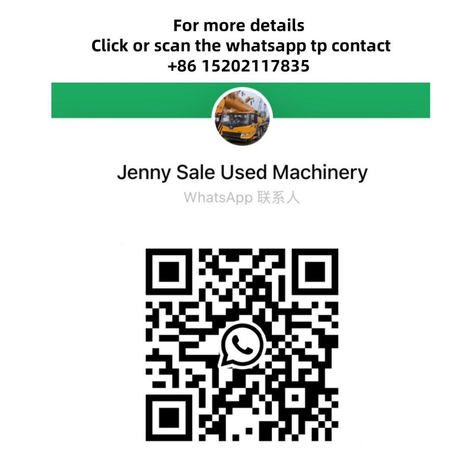 Автокран SANY STC500 STC750 STC800 STC250 25T 50T 75T 80TON CRANE: снимка 9 Автокран SANY STC500 STC750 STC800 STC250 25T 50T 75T 80TON CRANE: снимка 9