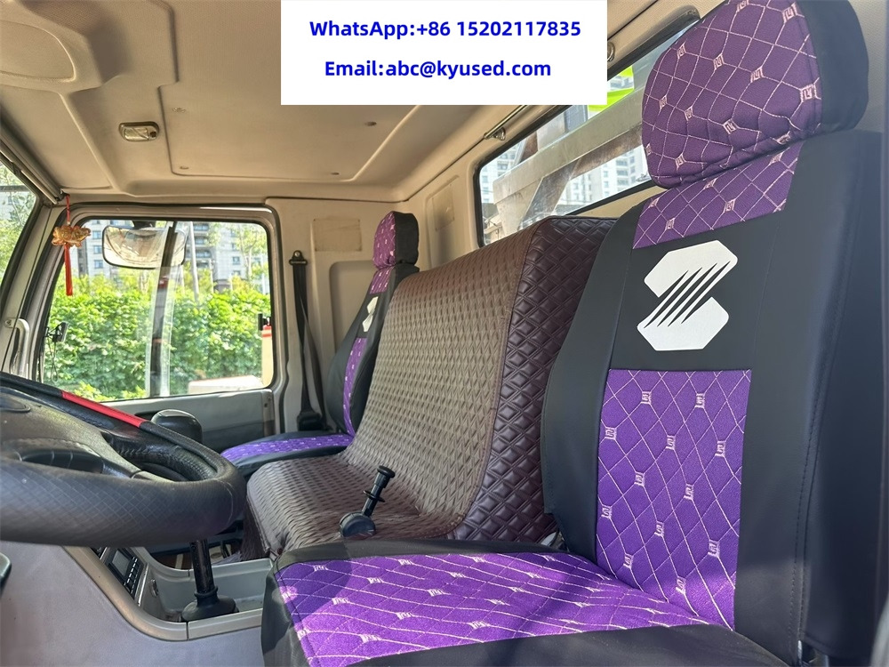 ZOOMLION QY70V ZTC700V QY75V ZTC800V 50TON 70TON 80TON CRANE - Автокран: снимка 5 ZOOMLION QY70V ZTC700V QY75V ZTC800V 50TON 70TON 80TON CRANE - Автокран: снимка 5