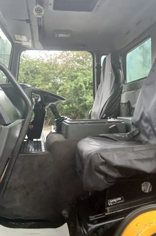 Лизинг на  Volvo Tipper (KXS) Volvo Tipper (KXS): снимка 13