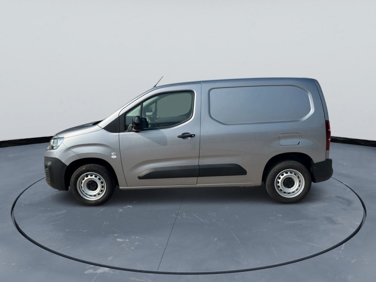 Лизинг на  Citroën Berlingo Kasten Club | Klima, 3 Sitzer, Durchlad Citroën Berlingo Kasten Club | Klima, 3 Sitzer, Durchlad: снимка 6