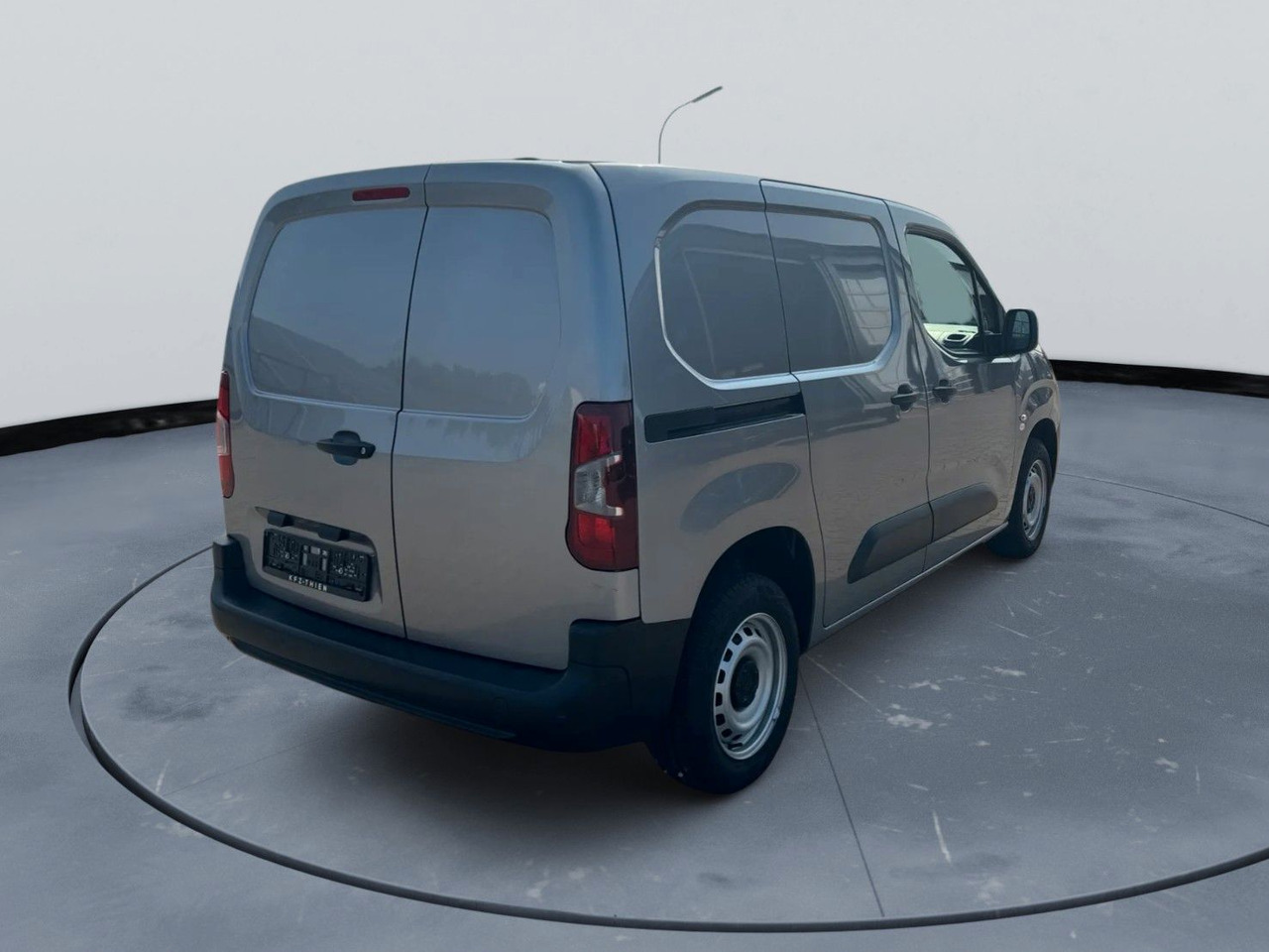 Citroën Berlingo Kasten Club | Klima, 3 Sitzer, Durchlad - Малък ван: снимка 4 Citroën Berlingo Kasten Club | Klima, 3 Sitzer, Durchlad - Малък ван: снимка 4