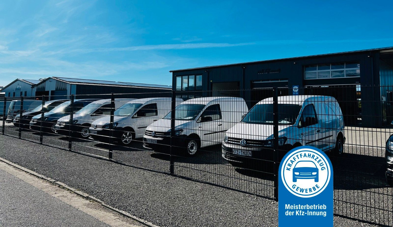 Лизинг на  Citroën Berlingo Kasten Club | Klima, 3 Sitzer, Durchlad Citroën Berlingo Kasten Club | Klima, 3 Sitzer, Durchlad: снимка 12