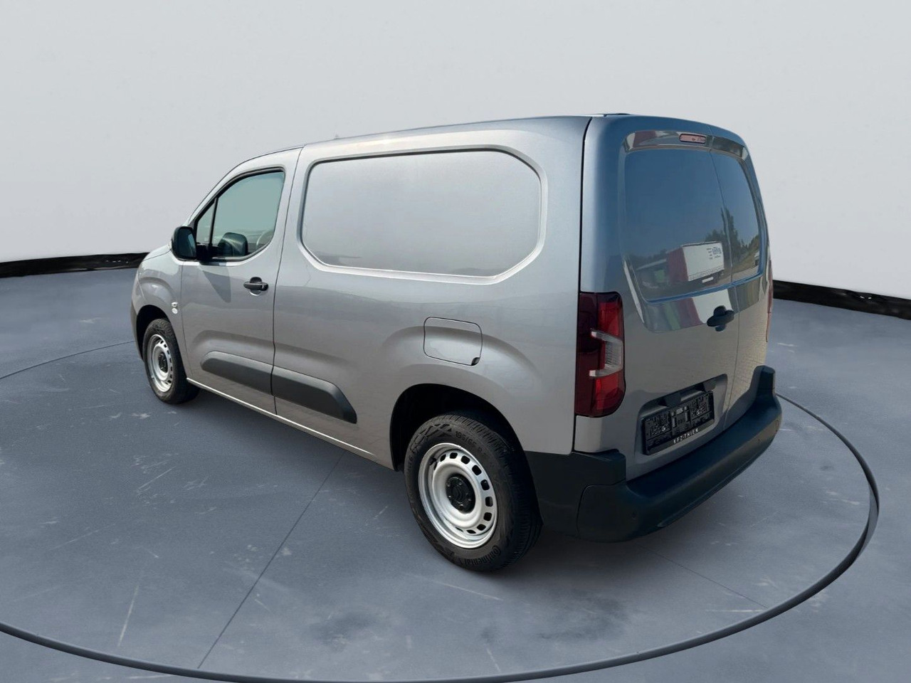 Citroën Berlingo Kasten Club | Klima, 3 Sitzer, Durchlad - Малък ван: снимка 5 Citroën Berlingo Kasten Club | Klima, 3 Sitzer, Durchlad - Малък ван: снимка 5