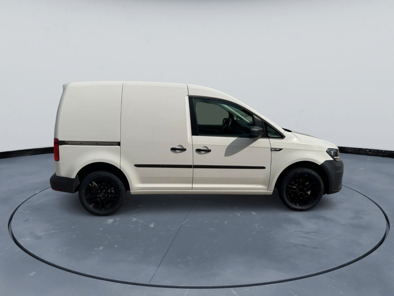 Volkswagen Caddy Kasten | Klima, Navi, Alufelgen, Rückfahrk - Малък ван: снимка 4 Volkswagen Caddy Kasten | Klima, Navi, Alufelgen, Rückfahrk - Малък ван: снимка 4