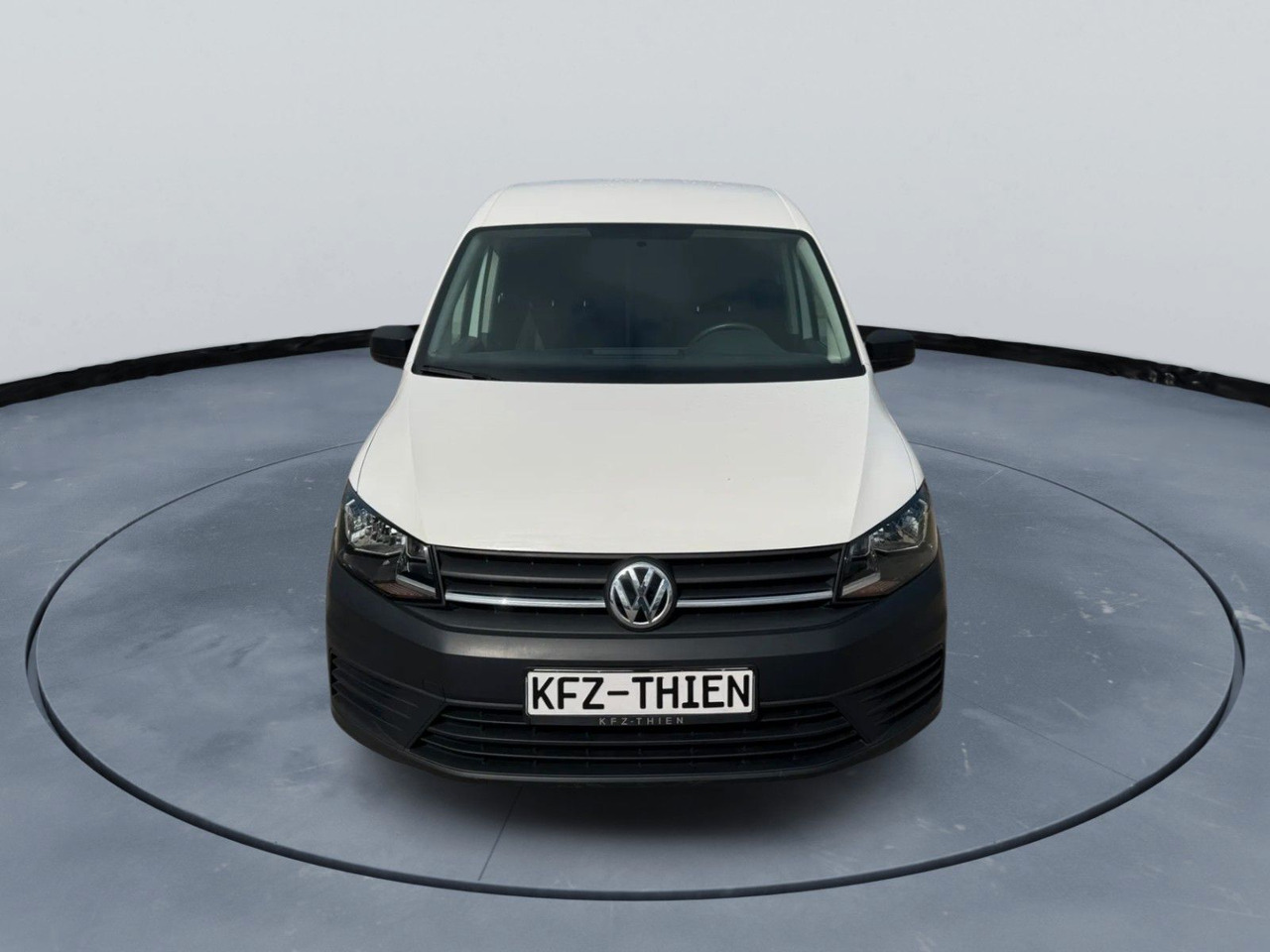 Volkswagen Caddy Kasten | Klima, Navi, Alufelgen, Rückfahrk - Малък ван: снимка 3 Volkswagen Caddy Kasten | Klima, Navi, Alufelgen, Rückfahrk - Малък ван: снимка 3