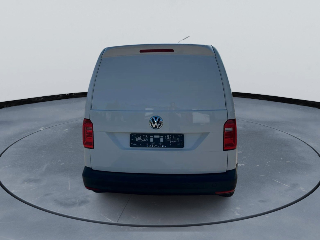 Volkswagen Caddy Nfz Kasten | Klima - Пътнически бус: снимка 5 Volkswagen Caddy Nfz Kasten | Klima - Пътнически бус: снимка 5