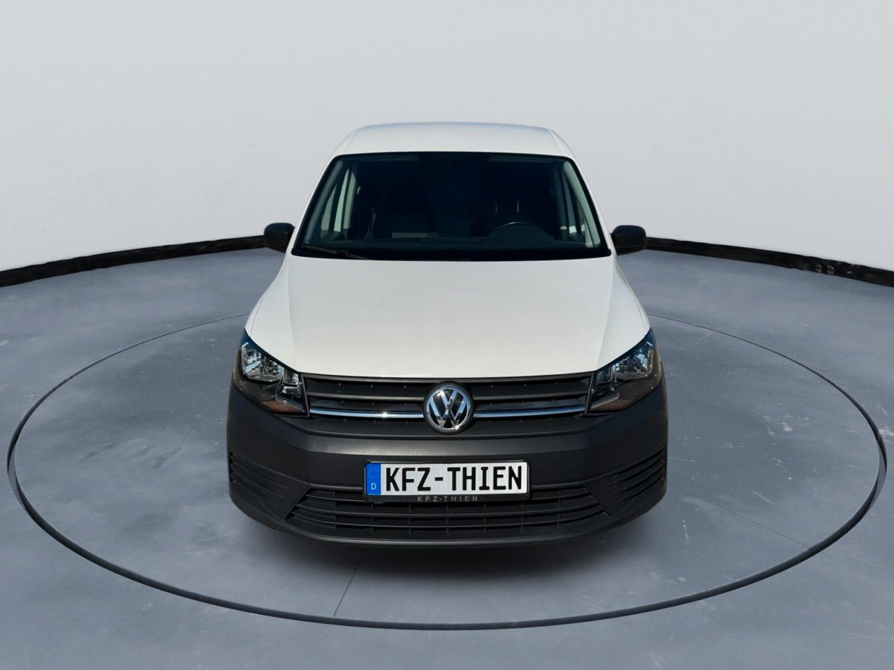 Volkswagen Caddy Nfz Kasten | Klima - Пътнически бус: снимка 3 Volkswagen Caddy Nfz Kasten | Klima - Пътнически бус: снимка 3