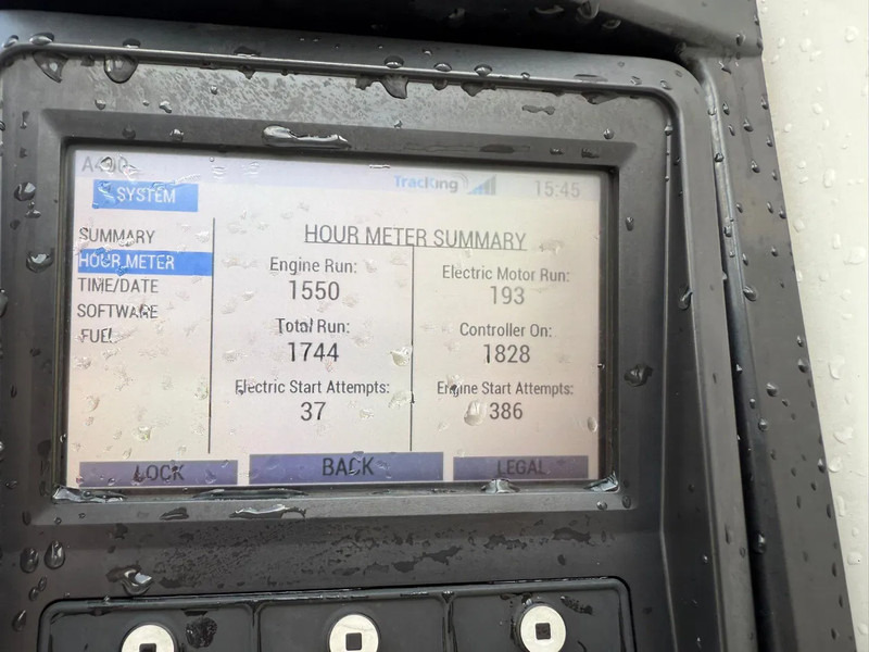 Kraker K-Force ISO - С плъзгащ под полуремарке: снимка 2 Kraker K-Force ISO - С плъзгащ под полуремарке: снимка 2