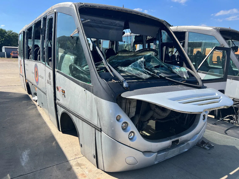 Iveco Irisbus Cimo (4x in stock) IVECO F4AE0681 5,880 cc - Междуградски автобус: снимка 5 Iveco Irisbus Cimo (4x in stock) IVECO F4AE0681 5,880 cc - Междуградски автобус: снимка 5