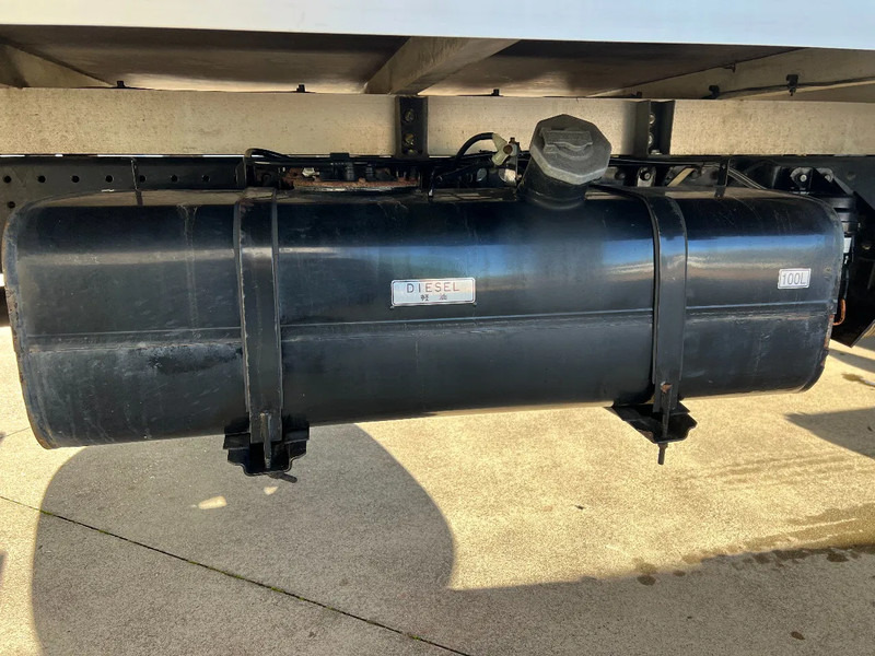 Mitsubishi Canter - Лекотоварен автомобил фургон: снимка 5 Mitsubishi Canter - Лекотоварен автомобил фургон: снимка 5