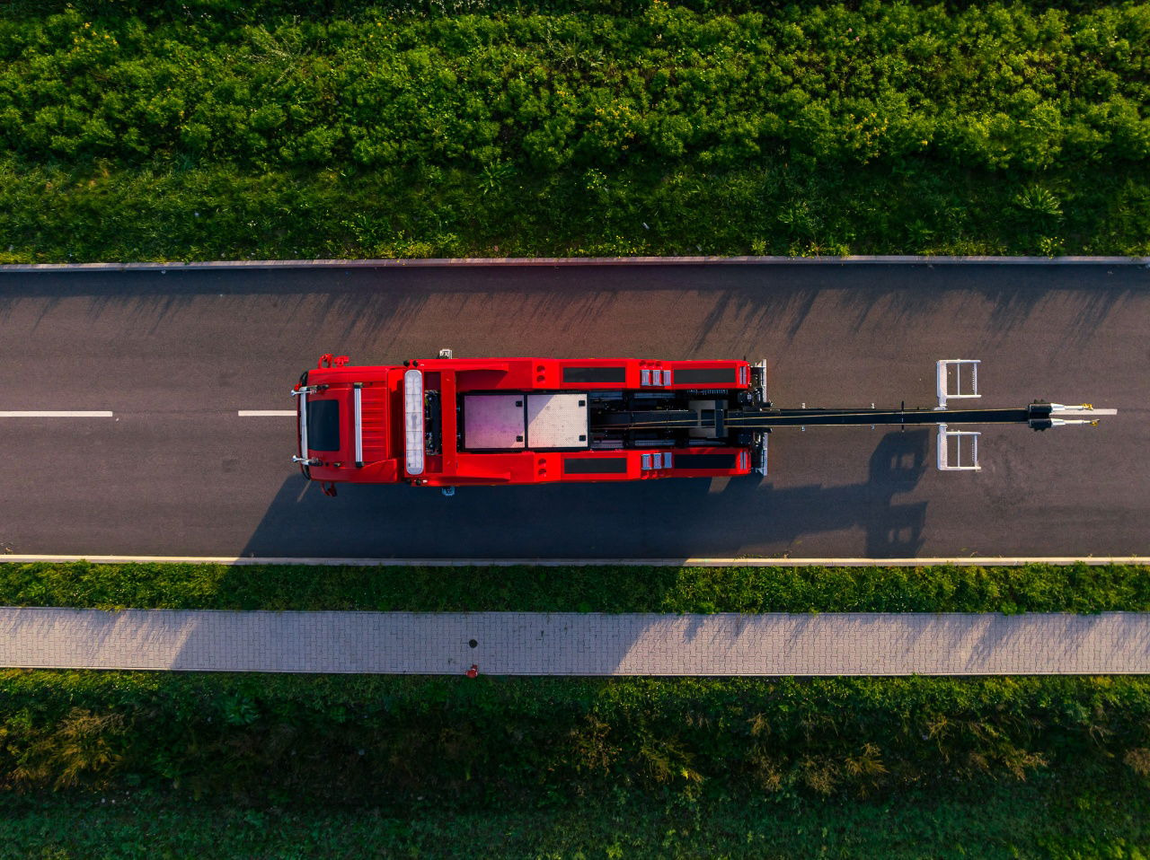 Volvo FH NEW ER4120 5 winches T-REX Volvo FH 540 8x4 WB6,0 White - Камион пътна помощ: снимка 5 Volvo FH NEW ER4120 5 winches T-REX Volvo FH 540 8x4 WB6,0 White - Камион пътна помощ: снимка 5