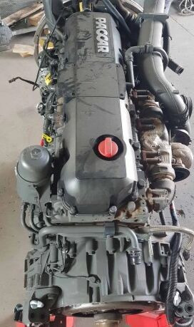 DAF MX13460 DAF truck - Двигател за Камион: снимка 4 DAF MX13460 DAF truck - Двигател за Камион: снимка 4