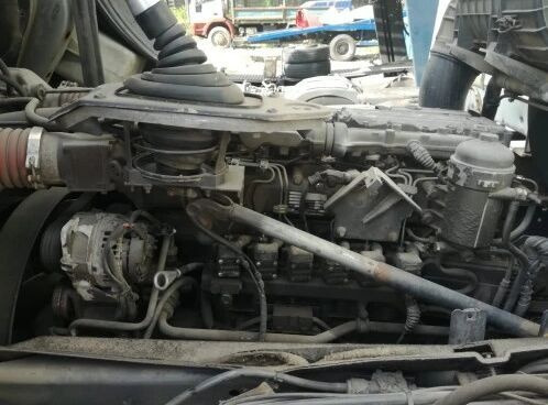 DAF PE228C DAF truck - Двигател за Камион: снимка 2 DAF PE228C DAF truck - Двигател за Камион: снимка 2