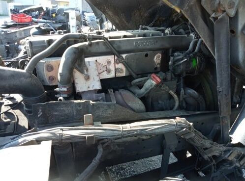 DAF PR265U2 truck - Двигател за Камион: снимка 1 DAF PR265U2 truck - Двигател за Камион: снимка 1