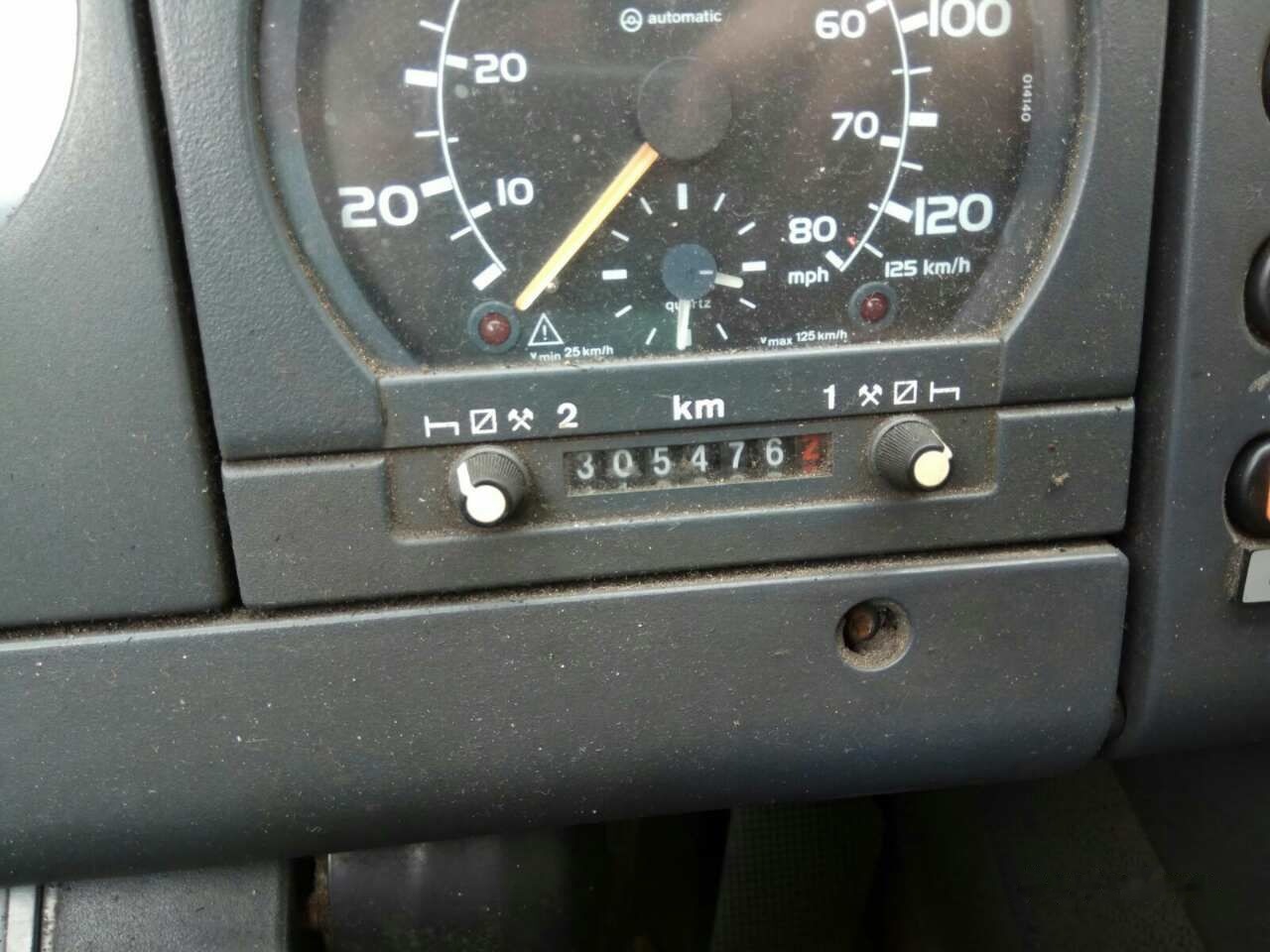 DAF RS222M DAF ATI 300 - Двигател за Камион: снимка 4 DAF RS222M DAF ATI 300 - Двигател за Камион: снимка 4