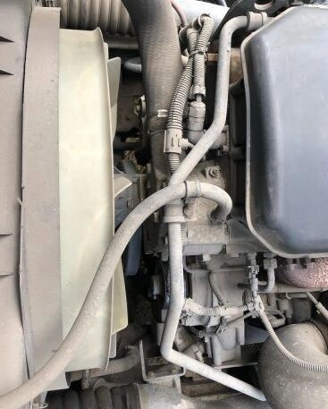 IVECO F3AE36810 IVECO STRALIS truck - Двигател за Камион: снимка 3 IVECO F3AE36810 IVECO STRALIS truck - Двигател за Камион: снимка 3