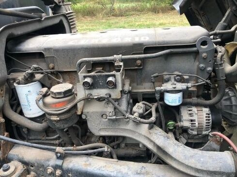 IVECO F3AE36810 IVECO STRALIS truck - Двигател за Камион: снимка 1 IVECO F3AE36810 IVECO STRALIS truck - Двигател за Камион: снимка 1