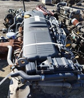 IVECO F3HFE611 IVECO Starlis Cursor 13 truck - Двигател за Камион: снимка 3 IVECO F3HFE611 IVECO Starlis Cursor 13 truck - Двигател за Камион: снимка 3