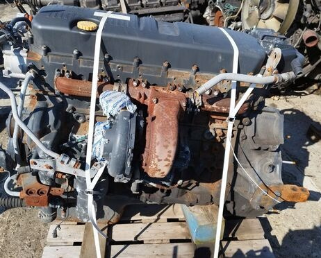 IVECO F3HFE611 IVECO Starlis Cursor 13 truck - Двигател за Камион: снимка 1 IVECO F3HFE611 IVECO Starlis Cursor 13 truck - Двигател за Камион: снимка 1