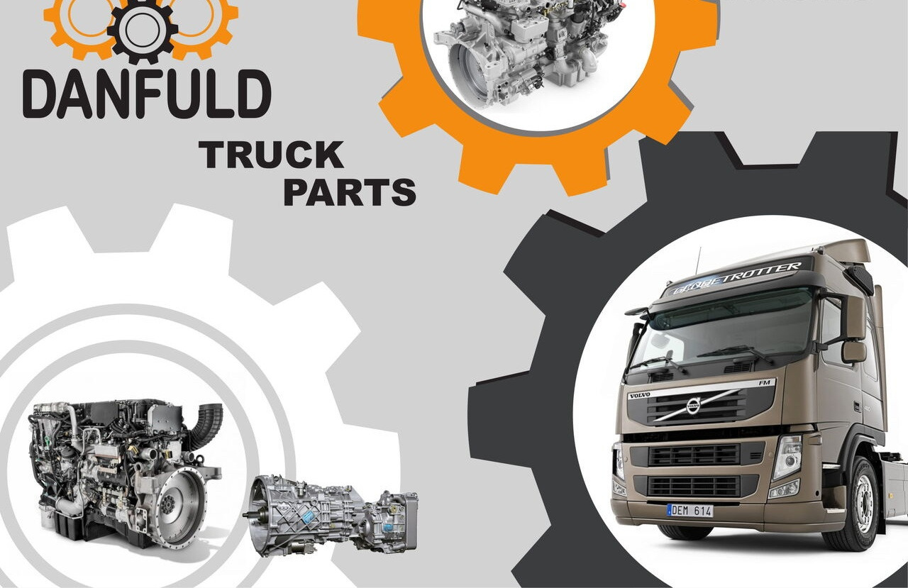IVECO Stralis Cursor 9 IVECO STRALIS truck - Двигател за Камион: снимка 5 IVECO Stralis Cursor 9 IVECO STRALIS truck - Двигател за Камион: снимка 5