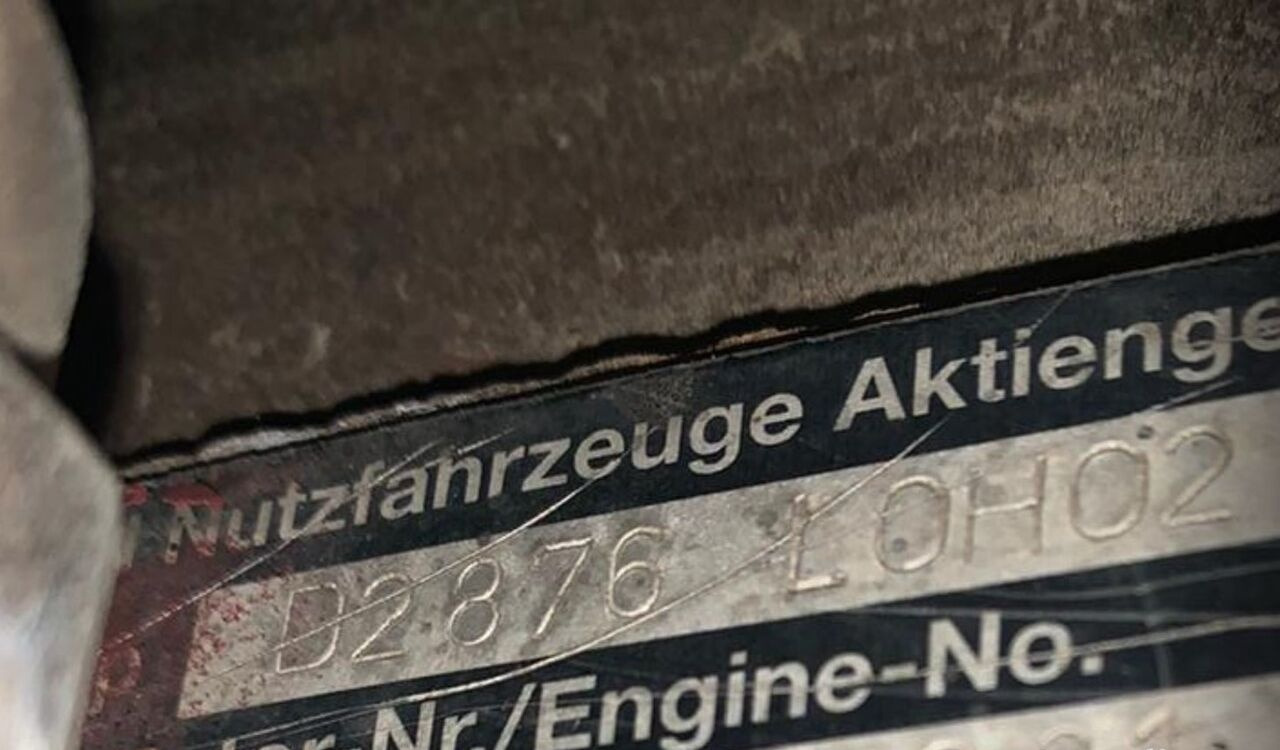 MAN D2876 L0H02 MAN Neoplan N5218, RH403, FRH462, RH463, RH464, RHC464, RHS464, 24.410, 24.460, Neoplan N116/3 и Van hool TD924 - Двигател за Автобус: снимка 2 MAN D2876 L0H02 MAN Neoplan N5218, RH403, FRH462, RH463, RH464, RHC464, RHS464, 24.410, 24.460, Neoplan N116/3 и Van hool TD924 - Двигател за Автобус: снимка 2