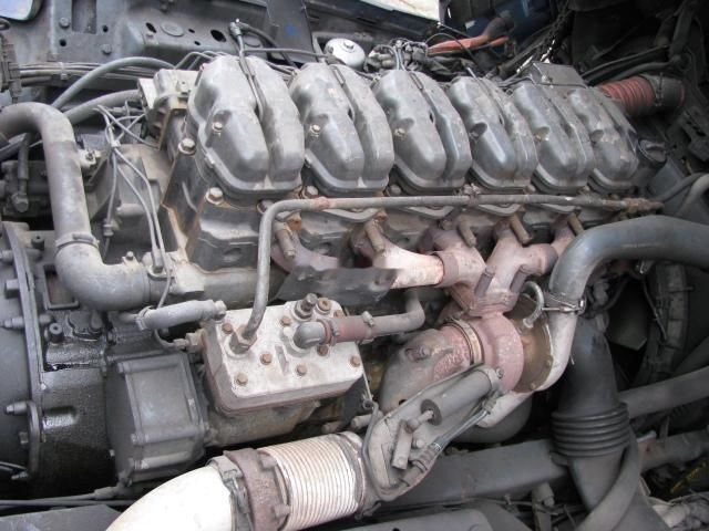 Scania 4 DSC 1201 400 E2 Scania 4 - Двигател за Камион: снимка 1 Scania 4 DSC 1201 400 E2 Scania 4 - Двигател за Камион: снимка 1