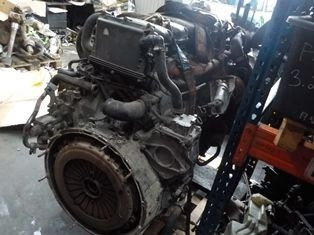 Scania DC1109 - Двигател за Камион: снимка 3 Scania DC1109 - Двигател за Камион: снимка 3