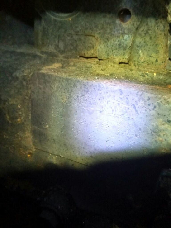 Scania DC1214 HPI Scania R 420 HPI E3 - Двигател за Камион: снимка 5 Scania DC1214 HPI Scania R 420 HPI E3 - Двигател за Камион: снимка 5