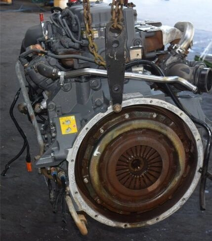 DAF FR118U2 DAF truck - Двигател за Камион: снимка 5 DAF FR118U2 DAF truck - Двигател за Камион: снимка 5