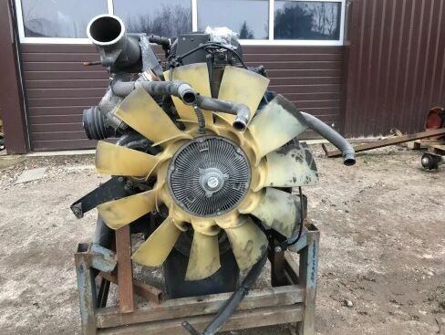 DAF MX13 truck - Двигател за Камион: снимка 2 DAF MX13 truck - Двигател за Камион: снимка 2