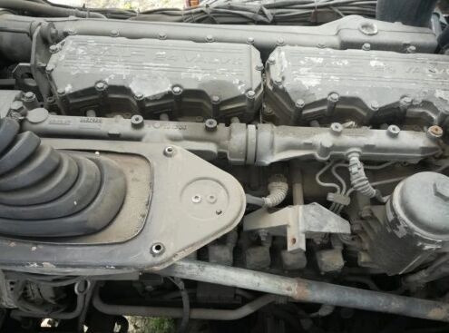 DAF PE228C DAF truck - Двигател за Камион: снимка 3 DAF PE228C DAF truck - Двигател за Камион: снимка 3