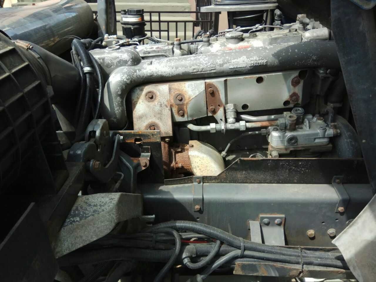 DAF RS222M DAF ATI 300 - Двигател за Камион: снимка 3 DAF RS222M DAF ATI 300 - Двигател за Камион: снимка 3