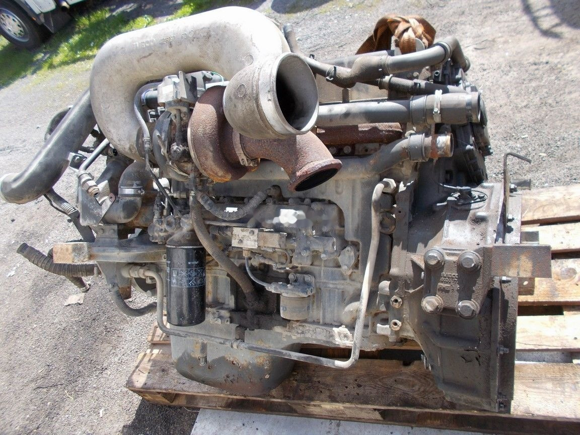 IVECO Cursor 8, 310 IVECO Stralis - Двигател за Камион: снимка 5 IVECO Cursor 8, 310 IVECO Stralis - Двигател за Камион: снимка 5