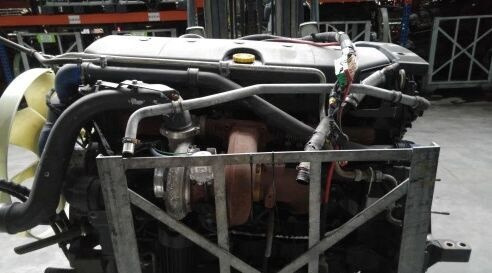 IVECO cursor 13 e5 F3BE3681 IVECO STRALIS truck - Двигател за Камион: снимка 2 IVECO cursor 13 e5 F3BE3681 IVECO STRALIS truck - Двигател за Камион: снимка 2