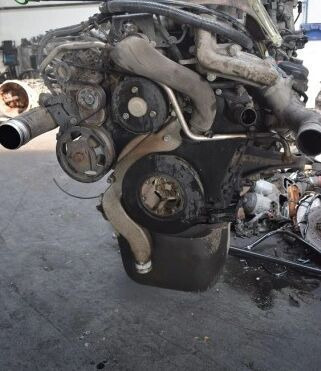 MAN D0836 LFL54 MAN TGL, TGM, M2000, L2000 - Двигател за Камион: снимка 3 MAN D0836 LFL54 MAN TGL, TGM, M2000, L2000 - Двигател за Камион: снимка 3