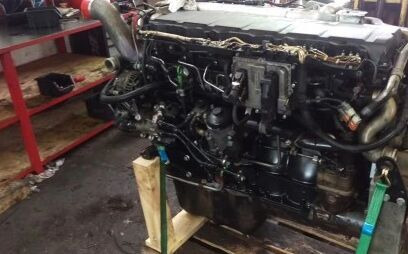 MAN D2066 LF34 MAN TGA, TGS, TGX - Двигател за Камион: снимка 1 MAN D2066 LF34 MAN TGA, TGS, TGX - Двигател за Камион: снимка 1