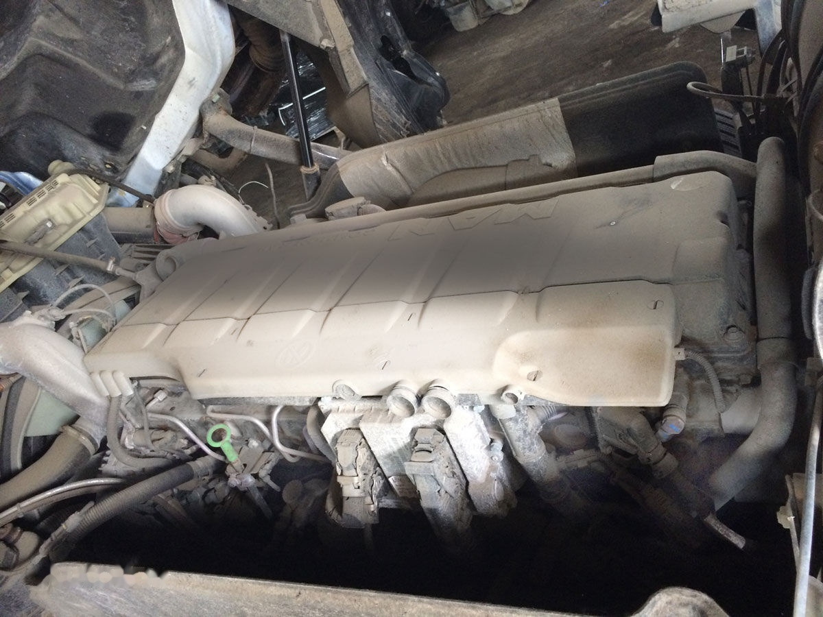 MAN D2066 LF70 MAN TGA, TGX, TGS - Двигател за Камион: снимка 1 MAN D2066 LF70 MAN TGA, TGX, TGS - Двигател за Камион: снимка 1