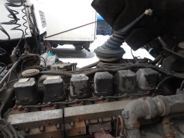MAN D2866 F2000 364 MAN F2000 - Двигател за Камион: снимка 2 MAN D2866 F2000 364 MAN F2000 - Двигател за Камион: снимка 2