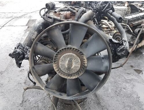 MAN D2866 LF24 MAN F2000 - Двигател за Камион: снимка 2 MAN D2866 LF24 MAN F2000 - Двигател за Камион: снимка 2